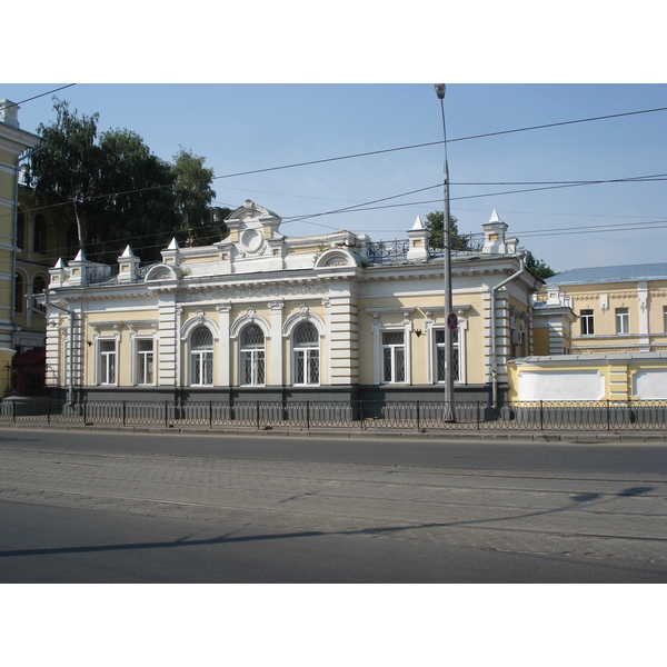 Picture Russia Kazan 2006-07 0 - Tours Kazan