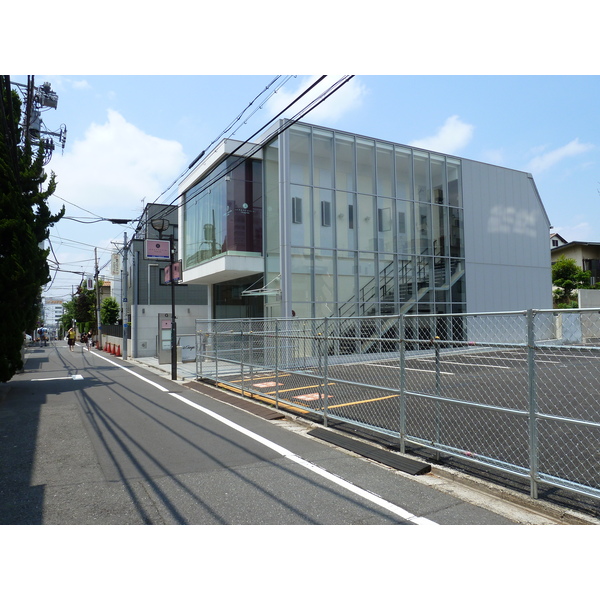 Picture Japan Tokyo Omotesando 2010-06 31 - Around Omotesando