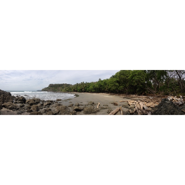 Picture Costa Rica Montezuma 2015-03 149 - Recreation Montezuma