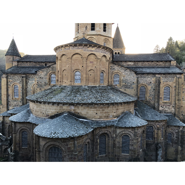 Picture France Conques 2018-04 114 - Center Conques