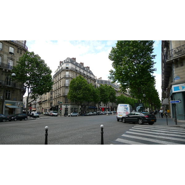 Picture France Paris Boulevard Malesherbes 2007-05 94 - Journey Boulevard Malesherbes