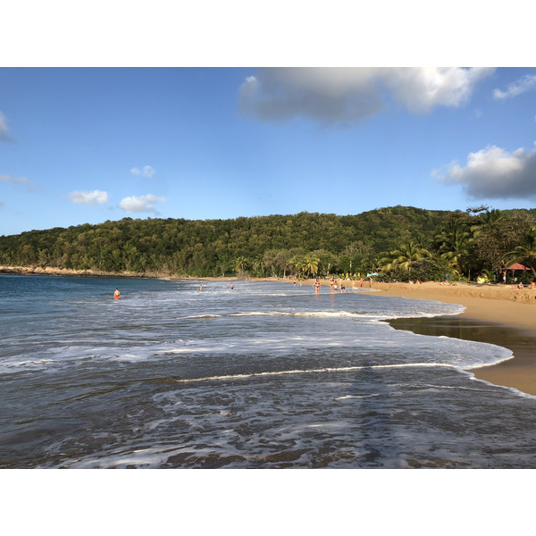 Picture Guadeloupe La Perle Beach 2021-02 63 - Center La Perle Beach