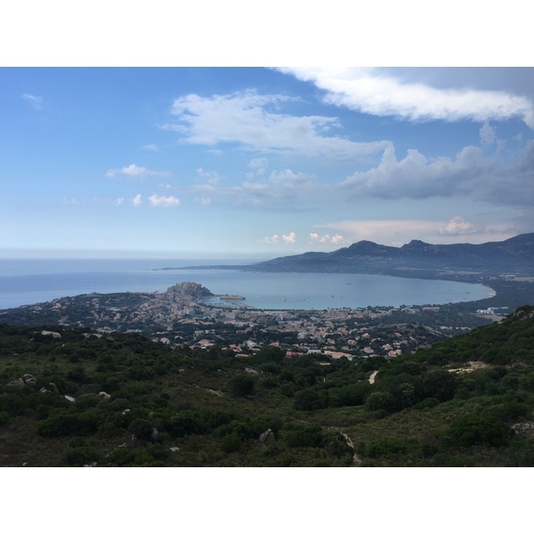 Picture France Corsica Calvi 2015-05 7 - Around Calvi