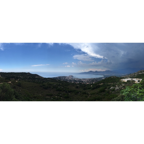 Picture France Corsica Calvi 2015-05 4 - Around Calvi