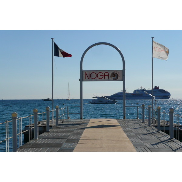 Picture France Cannes Croisette 2007-10 43 - Discovery Croisette