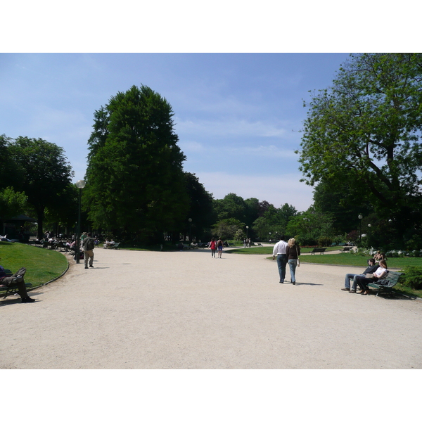 Picture France Paris Champs Elysees 2007-05 11 - Discovery Champs Elysees