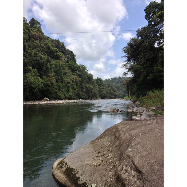 Picture Costa Rica Pacuare River 2015-03 18 - Discovery Pacuare River