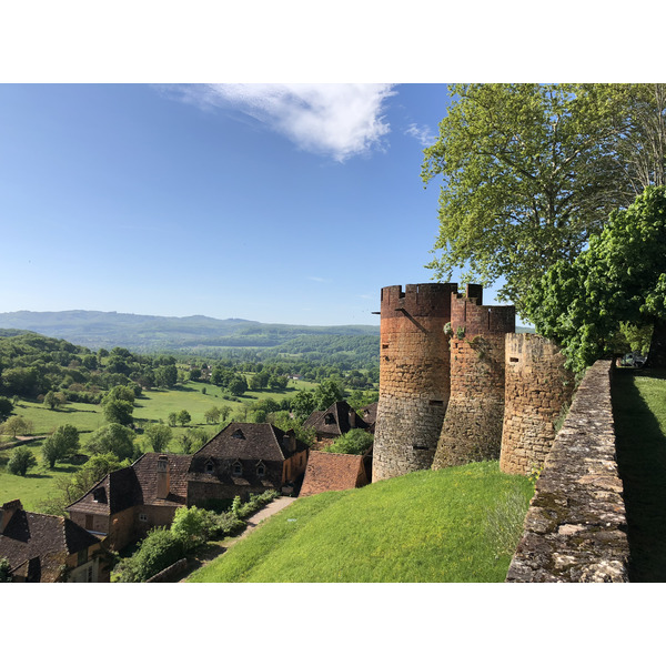 Picture France Castelnau Bretenoux Castle 2018-04 97 - Center Castelnau Bretenoux Castle