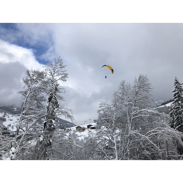 Picture France La Clusaz 2017-12 190 - Around La Clusaz