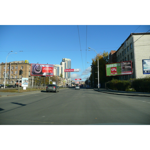 Picture Ukraine Kiev Pechersk 2007-11 72 - Tours Pechersk