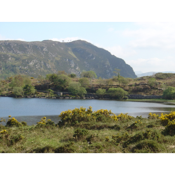 Picture Ireland Kerry Caragh Lake 2004-05 17 - Discovery Caragh Lake