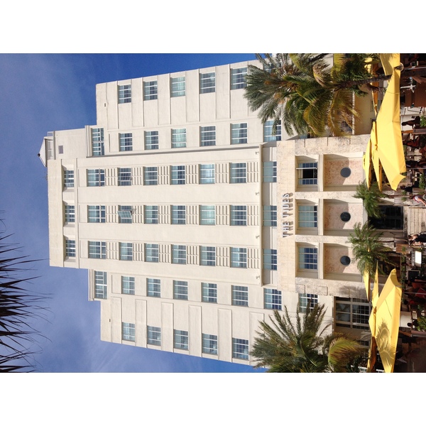 Picture United States Miami Beach 2015-03 25 - Recreation Miami Beach