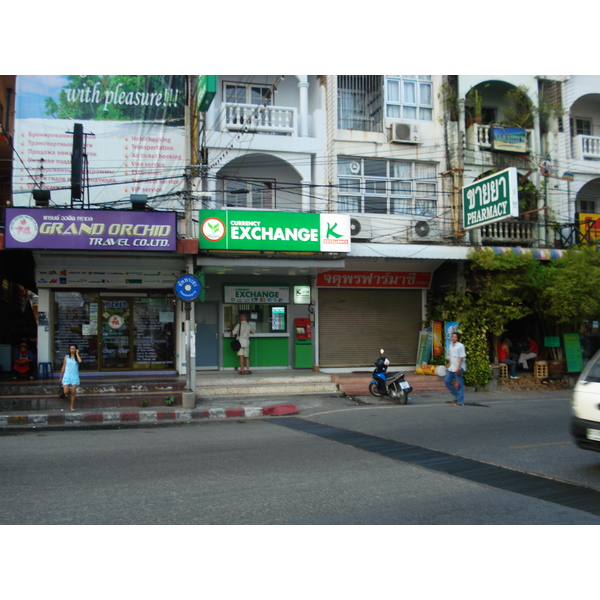 Picture Thailand Jomtien Thappraya 2008-01 53 - History Thappraya