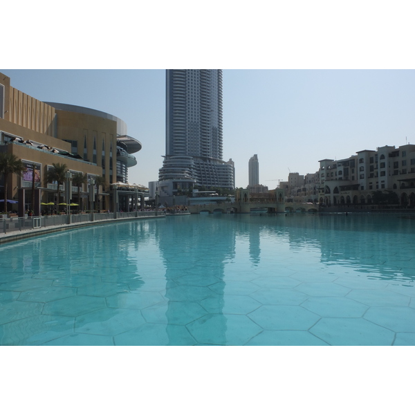 Picture United Arab Emirates Dubai The Dubai Mall 2011-12 53 - History The Dubai Mall