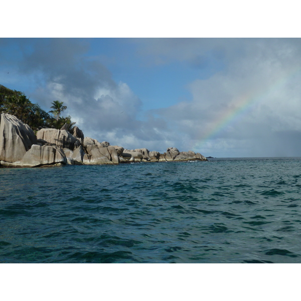 Picture Seychelles Coco Island 2011-10 10 - History Coco Island