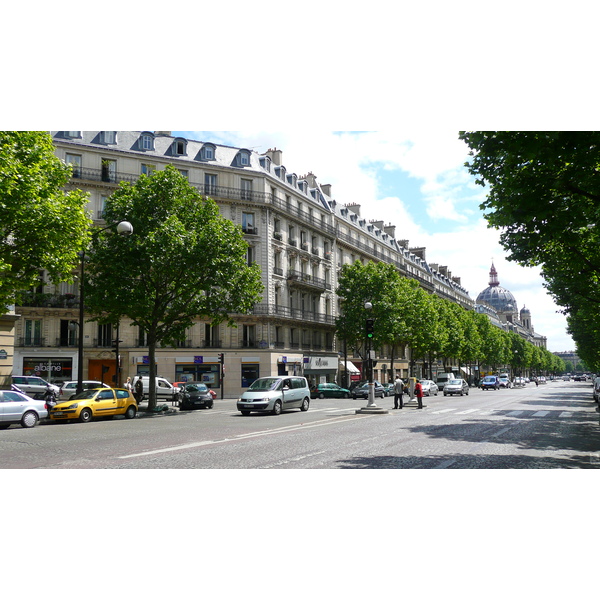 Picture France Paris Boulevard Malesherbes 2007-05 9 - Journey Boulevard Malesherbes