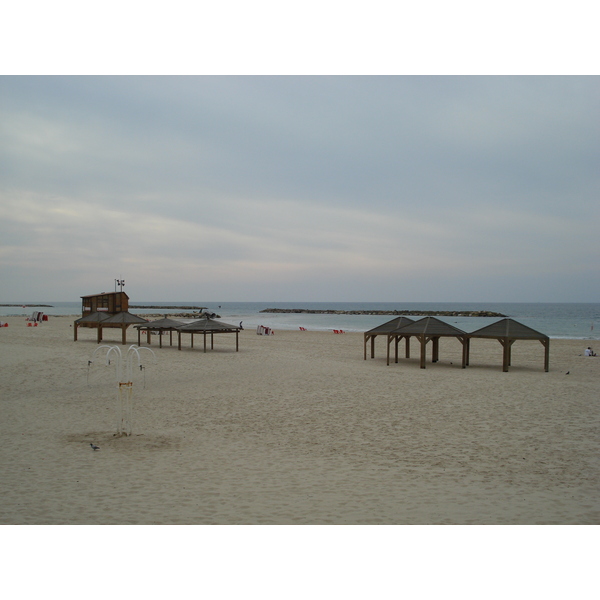 Picture Israel Tel Aviv Tel Aviv Sea Shore 2006-12 250 - Center Tel Aviv Sea Shore