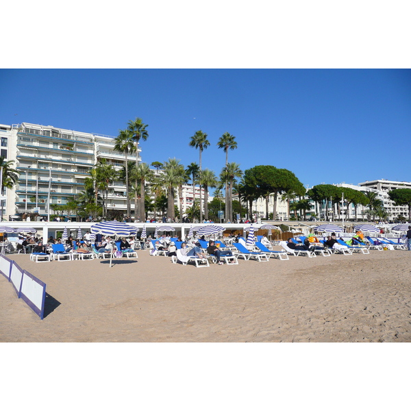 Picture France Cannes Croisette 2007-10 49 - Around Croisette