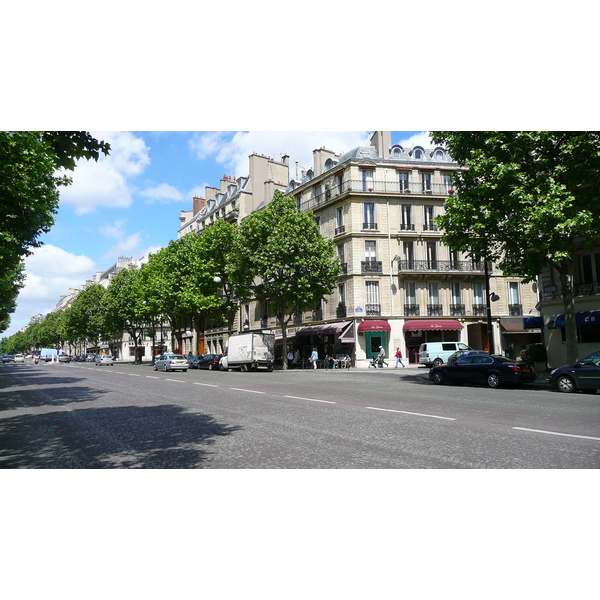 Picture France Paris Boulevard Malesherbes 2007-05 13 - Tour Boulevard Malesherbes