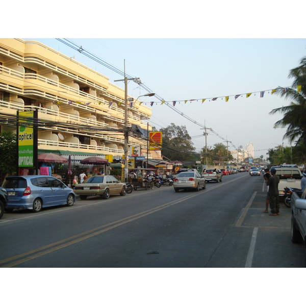 Picture Thailand Jomtien Jomtien Sainueng 2008-01 40 - Center Jomtien Sainueng