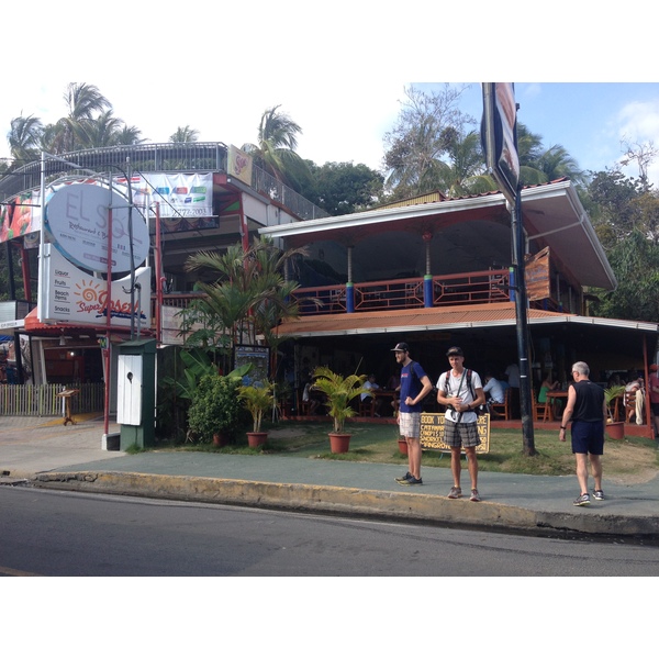 Picture Costa Rica Manuel Antonio 2015-03 183 - Discovery Manuel Antonio