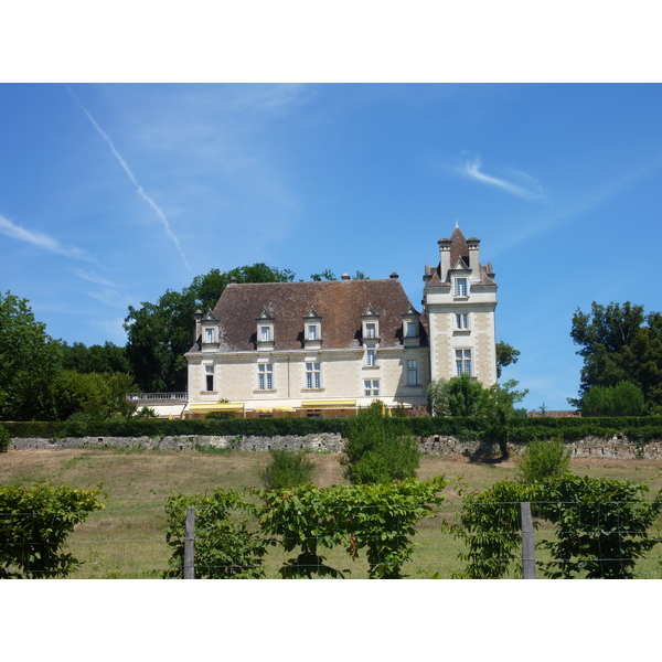 Picture France Perigord 2009-07 15 - Recreation Perigord