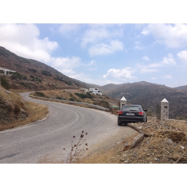 Picture Greece Amorgos 2014-07 269 - Center Amorgos