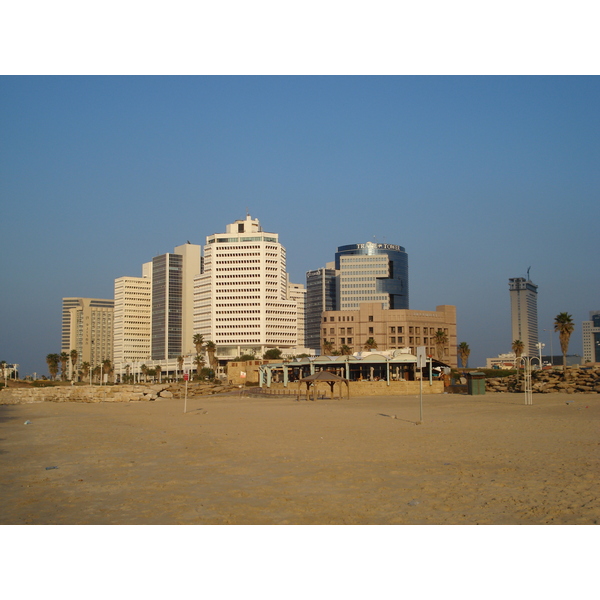 Picture Israel Tel Aviv Tel Aviv Sea Shore 2006-12 213 - Around Tel Aviv Sea Shore