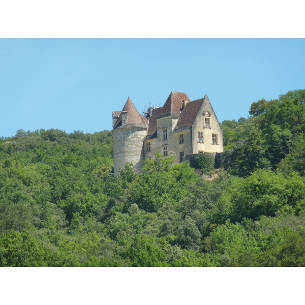 Picture France Perigord 2009-07 16 - History Perigord