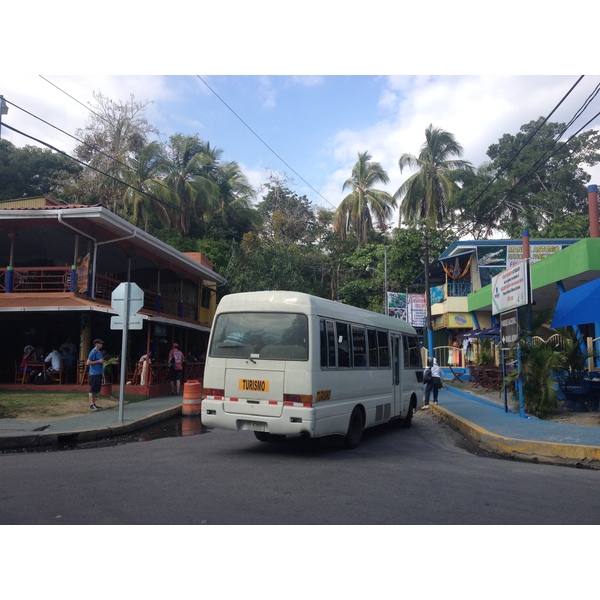 Picture Costa Rica Manuel Antonio 2015-03 253 - Center Manuel Antonio