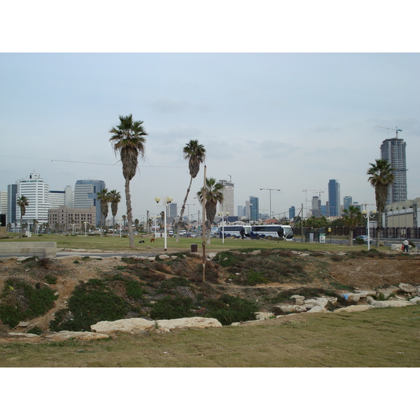 Picture Israel Tel Aviv Tel Aviv Sea Shore 2006-12 314 - History Tel Aviv Sea Shore