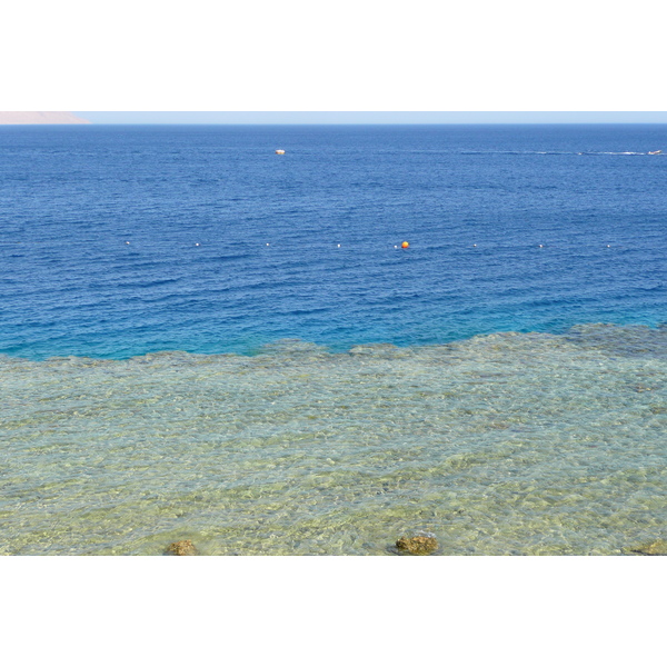 Picture Egypt Sharm el Sheikh Four Seasons Hotel Four Seasons Beach 2008-06 8 - Tour Four Seasons Beach