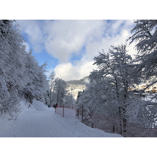 Picture France La Clusaz 2017-12 319 - Tours La Clusaz