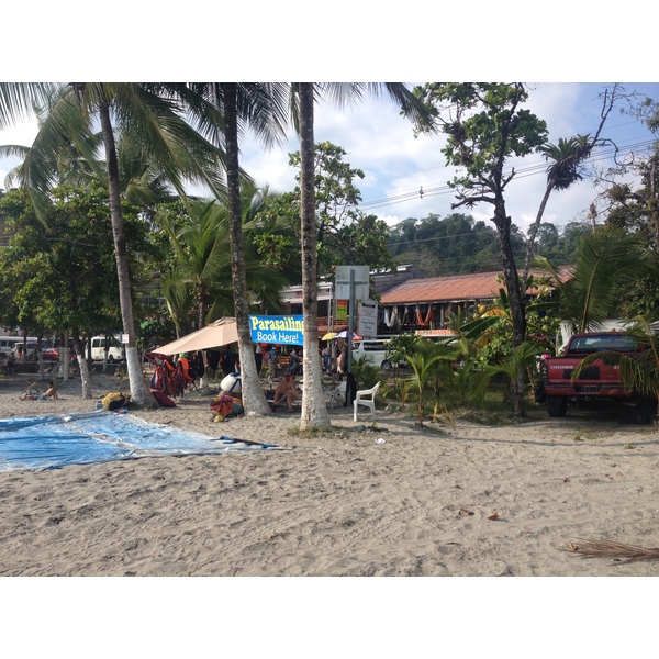 Picture Costa Rica Manuel Antonio 2015-03 259 - Tour Manuel Antonio