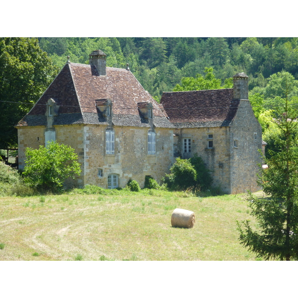 Picture France Perigord 2009-07 2 - Center Perigord