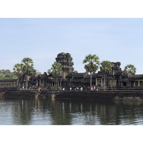 Picture Cambodia Siem Reap Angkor Wat 2023-01 78 - Journey Angkor Wat