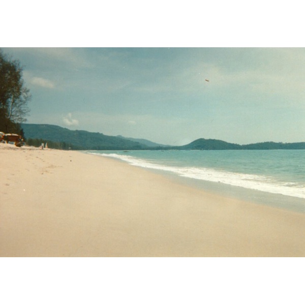 Picture Thailand Phuket 1989-04 23 - Discovery Phuket