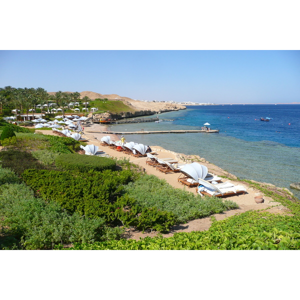 Picture Egypt Sharm el Sheikh Four Seasons Hotel Four Seasons Beach 2008-06 27 - Around Four Seasons Beach