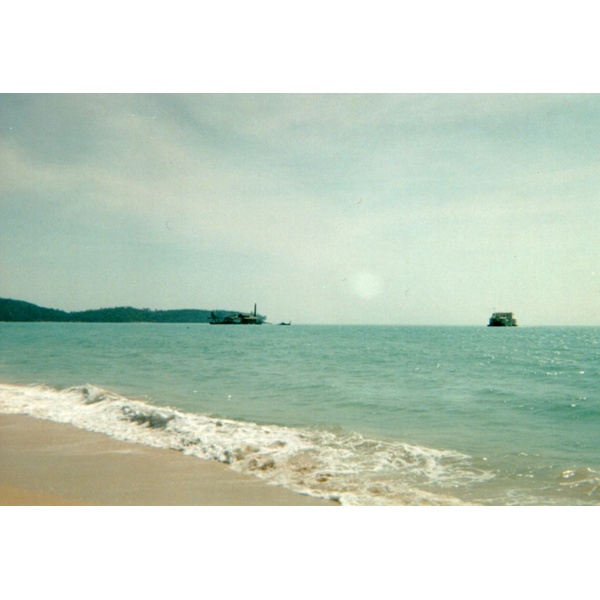 Picture Thailand Phuket 1989-04 22 - Recreation Phuket