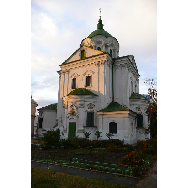 Picture Ukraine Kiev Podil 2007-11 79 - Discovery Podil