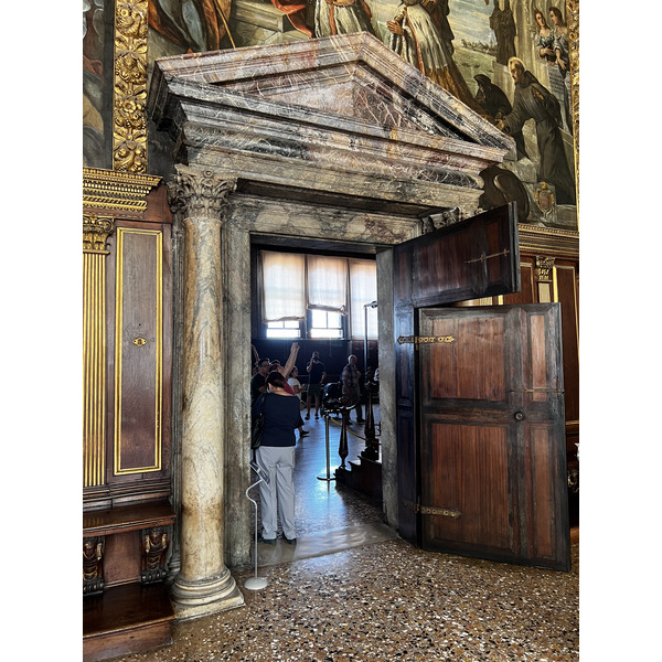 Picture Italy Venice Doge's Palace (Palazzo Ducale) 2022-05 15 - Tour Doge's Palace (Palazzo Ducale)