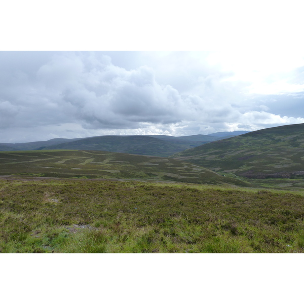 Picture United Kingdom Cairngorms National Park 2011-07 10 - Tour Cairngorms National Park