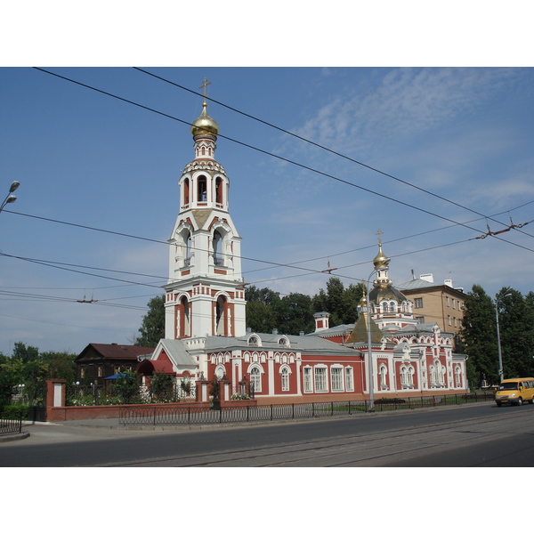 Picture Russia Kazan 2006-07 235 - Discovery Kazan