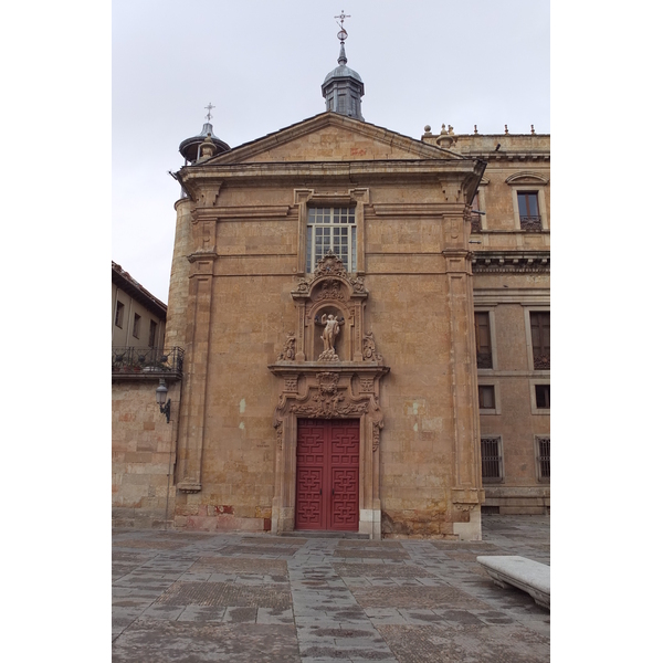 Picture Spain Salamanca 2013-01 105 - Discovery Salamanca