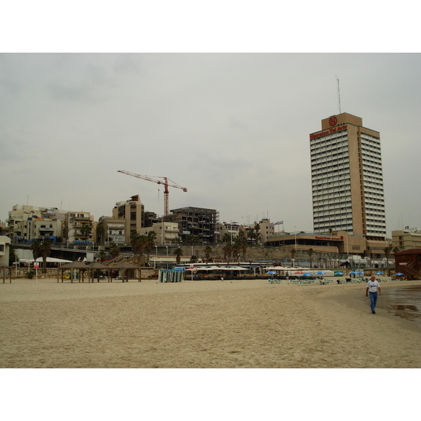 Picture Israel Tel Aviv Tel Aviv Sea Shore 2006-12 277 - Discovery Tel Aviv Sea Shore