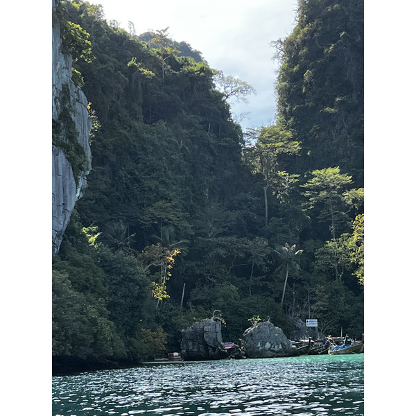 Picture Thailand Ko Phi Phi Ley 2021-12 57 - Discovery Ko Phi Phi Ley