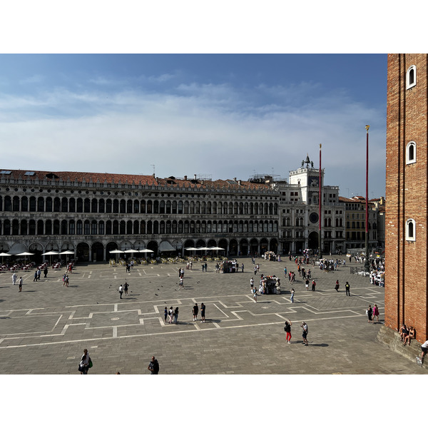 Picture Italy Venice Correr Museum 2022-05 16 - Recreation Correr Museum