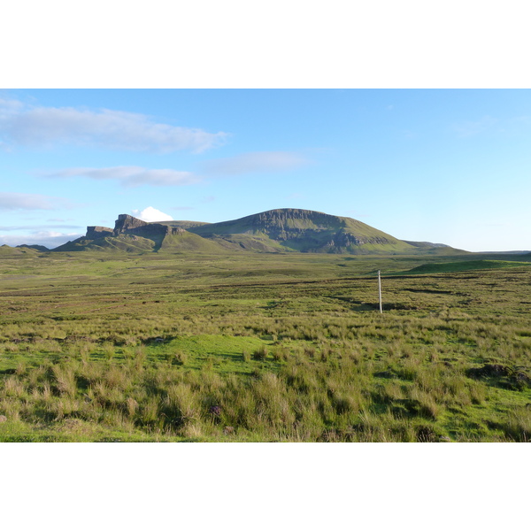 Picture United Kingdom Skye 2011-07 263 - Center Skye