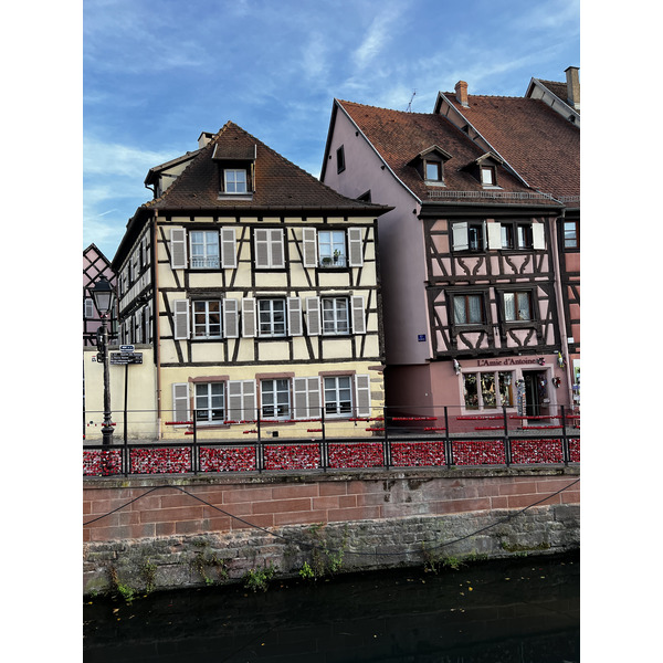 Picture France Colmar 2023-10 97 - Journey Colmar