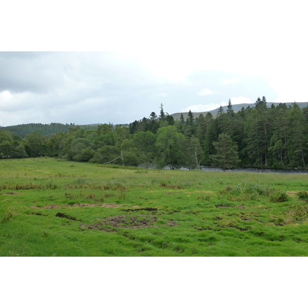 Picture United Kingdom Cairngorms National Park 2011-07 136 - Around Cairngorms National Park